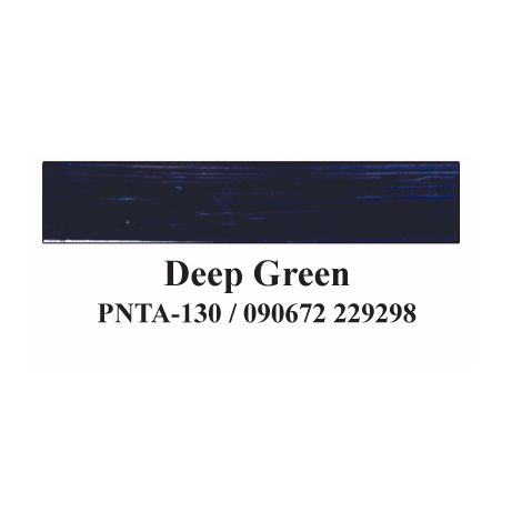 Farba akrylowa R&L Crafter's Choice 59ml, Zielona/Deep Green - 2
